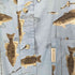 コロンビアスポーツウェア Columbia Sportswear RIVER LODGE 魚拓 BDシャツ メンズ import:XL