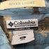 コロンビアスポーツウェア Columbia Sportswear RIVER LODGE 魚拓 BDシャツ メンズ import:XL