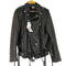 ベッドフォード BED J.W. FORD 24SS ホースレザー ダブルライダースジャケット メンズ JPN:3