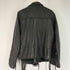 ベッドフォード BED J.W. FORD 24SS ホースレザー ダブルライダースジャケット メンズ JPN:3