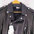 ベッドフォード BED J.W. FORD 24SS ホースレザー ダブルライダースジャケット メンズ JPN:3