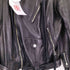 ベッドフォード BED J.W. FORD 24SS ホースレザー ダブルライダースジャケット メンズ JPN:3