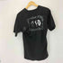 フルーツオブザルーム FRUIT OF THE LOOM 90S 1991年コピーライト USA製 シングルステッチ 両面プリント S/S バンドTシャツ メンズ import:L