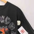 フルーツオブザルーム FRUIT OF THE LOOM 90S 1991年コピーライト USA製 シングルステッチ 両面プリント S/S バンドTシャツ メンズ import:L