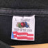 フルーツオブザルーム FRUIT OF THE LOOM 90S 1991年コピーライト USA製 シングルステッチ 両面プリント S/S バンドTシャツ メンズ import:L