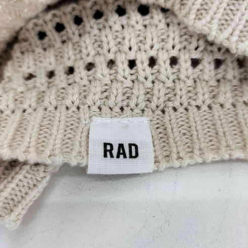 ラディアル RADIALL 25SS Number Five South TAM CAP メンズ