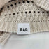 ラディアル RADIALL 25SS Number Five South TAM CAP メンズ