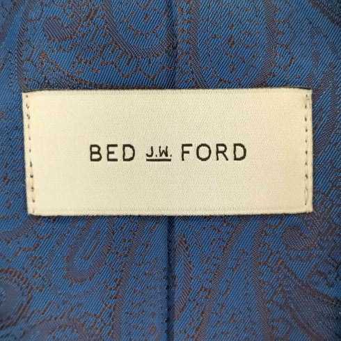 ベッドフォード BED J.W. FORD 23AW Theme Jacket メンズ JPN:3