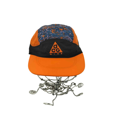 ナイキエーシージー NIKE ACG U NRG TLWD CAP メンズ 56CM