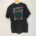 ジャージーズ JERZEES 90S USA製 両面プリント S/S Tシャツ メンズ import:XL