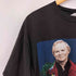 ジャージーズ JERZEES 90S USA製 両面プリント S/S Tシャツ メンズ import:XL