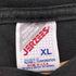 ジャージーズ JERZEES 90S USA製 両面プリント S/S Tシャツ メンズ import:XL