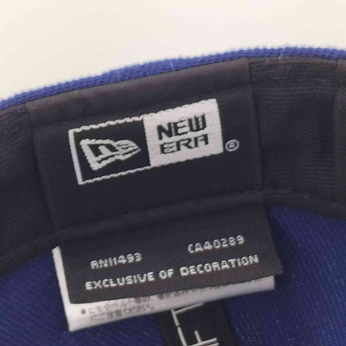 ニューエラ NEW ERA 59FIFTY 6パネルキャップ メンズ 7 1/4