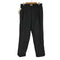 ベッドフォード BED J.W. FORD 23AW モヘア混ウール1タックスラックスパンツ メンズ JPN:3