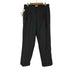ベッドフォード BED J.W. FORD 23AW モヘア混ウール1タックスラックスパンツ メンズ JPN:3