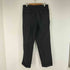 ベッドフォード BED J.W. FORD 23AW モヘア混ウール1タックスラックスパンツ メンズ JPN:3