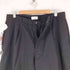 ベッドフォード BED J.W. FORD 23AW モヘア混ウール1タックスラックスパンツ メンズ JPN:3