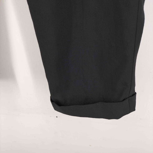ベッドフォード BED J.W. FORD 23AW モヘア混ウール1タックスラックスパンツ メンズ JPN:3