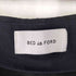ベッドフォード BED J.W. FORD 23AW モヘア混ウール1タックスラックスパンツ メンズ JPN:3