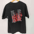 ヘインズ Hanes 90S USA製 コピーライト1993 シングルステッチ 両面プリント S/S ツアーTシャツ メンズ import:L
