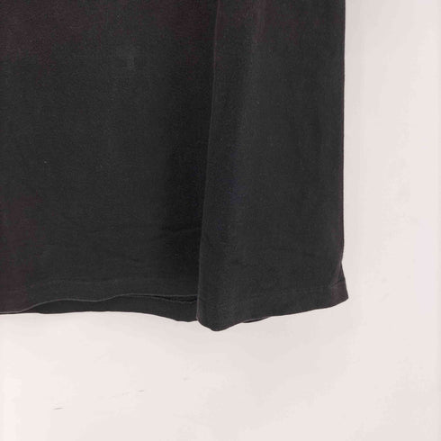 ヘインズ Hanes 90S USA製 コピーライト1993 シングルステッチ 両面プリント S/S ツアーTシャツ メンズ import:L