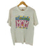 フルーツオブザルーム FRUIT OF THE LOOM 90S USA製 シングルステッチ フロントプリント S/S Tシャツ メンズ import:L