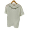 ヘインズ Hanes 90S USA製 シングルステッチ フロントプリント S/S Tシャツ メンズ import:M