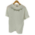 ヘインズ Hanes 90S USA製 シングルステッチ フロントプリント S/S Tシャツ メンズ import:M