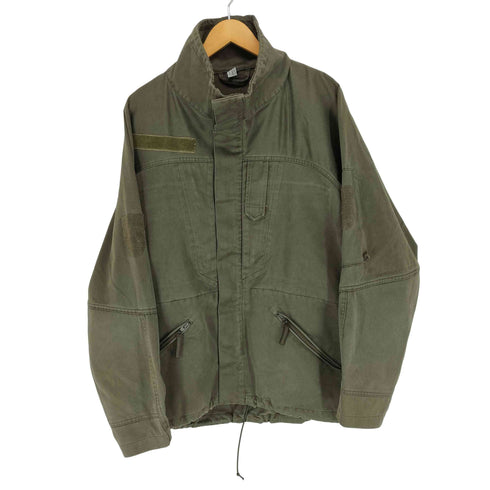 HEERESEIGENTUM AUSTRALIAN MILITARY オーストリア軍 パラトルーパージャケット メンズ 104-108