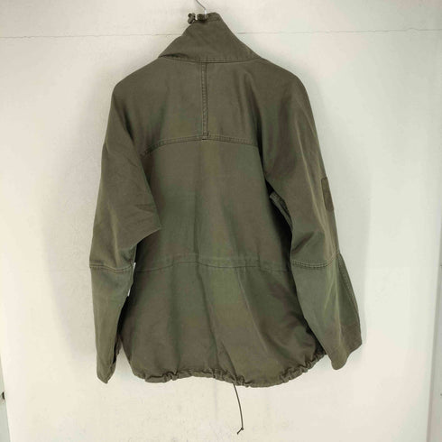 HEERESEIGENTUM AUSTRALIAN MILITARY オーストリア軍 パラトルーパージャケット メンズ 104-108