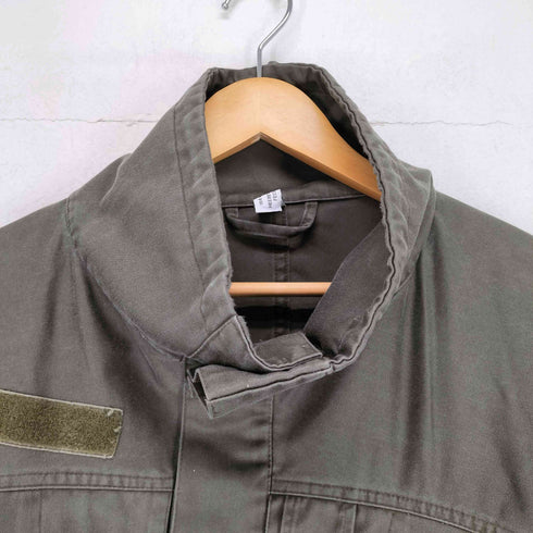 HEERESEIGENTUM AUSTRALIAN MILITARY オーストリア軍 パラトルーパージャケット メンズ 104-108