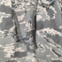 ユーエスエアーフォース U.S. AIR FORCE PARKA ALL-PURPOSE ENVIRONMENTAL CAMOUFLAGE ゴアテックス デジタルカモ迷彩ジャケット メンズ LARGE REGULAR