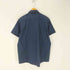 オシュコシュ OSHKOSH 70S 半袖ワークシャツ メンズ JPN:M