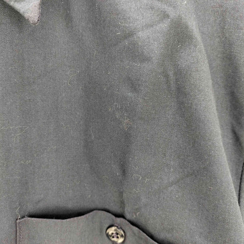 オシュコシュ OSHKOSH 70S 半袖ワークシャツ メンズ JPN:M