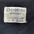 オシュコシュ OSHKOSH 70S 半袖ワークシャツ メンズ JPN:M