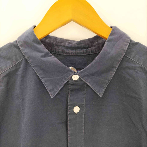 パタゴニア patagonia 11SS M's Go To Shirt ゴートゥーシャツ メンズ JPN:XL