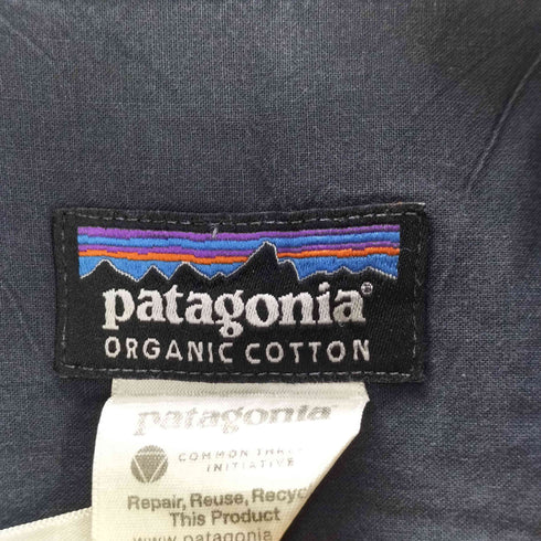 パタゴニア patagonia 11SS M's Go To Shirt ゴートゥーシャツ メンズ JPN:XL