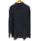 バナナリパブリック BANANA REPUBLIC 00s レギュラーカラーリネンシャツ メンズ import:L