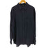 バナナリパブリック BANANA REPUBLIC 00s レギュラーカラーリネンシャツ メンズ import:L