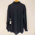 バナナリパブリック BANANA REPUBLIC 00s レギュラーカラーリネンシャツ メンズ import:L