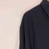 バナナリパブリック BANANA REPUBLIC 00s レギュラーカラーリネンシャツ メンズ import:L
