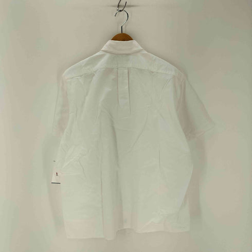 ポロバイラルフローレン Polo by RALPH LAUREN 90S YARMOUTH ポニー刺しゅう 半袖ボタンダウンシャツ メンズ 15 1/2-33