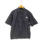 ザノースフェイス THE NORTH FACE 25SS ショートスリーブヌプシシャツ メンズ JPN:M