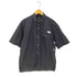 ザノースフェイス THE NORTH FACE 25SS ショートスリーブヌプシシャツ メンズ JPN:M