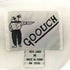 グーチ GOOUCH 90S レギュラーカラーリネンシャツ メンズ import:M