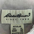 エディーバウアー Eddie Bauer コーデュロイ バンドカラーシャツ メンズ import:XL