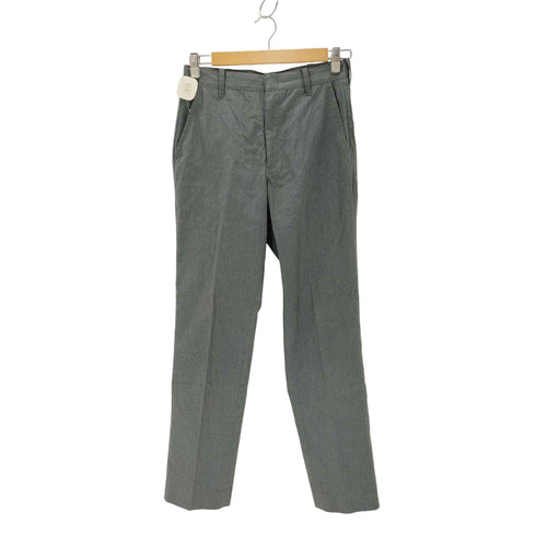 アナトミカ ANATOMICA トリムフィット スラックス スリム 日本製 メンズ 29