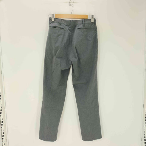 アナトミカ ANATOMICA トリムフィット スラックス スリム 日本製 メンズ 29