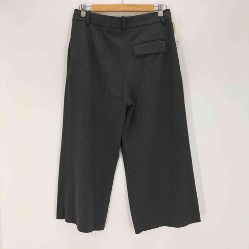ザラ ZARA ダーツ入りパンツ メンズ 28