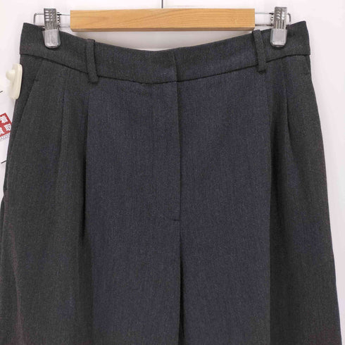 ザラ ZARA ダーツ入りパンツ メンズ 28